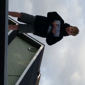 Meet your Posher, Gavin